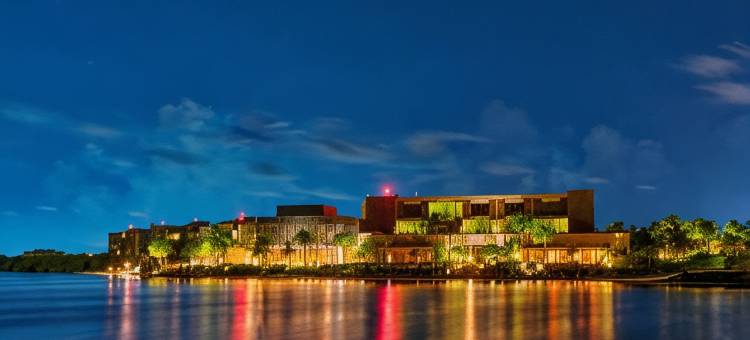 尼祖克水疗度假村(Nizuc Resort & Spa)图片