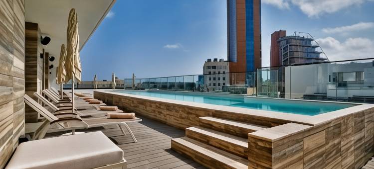 马耳他圣朱利安斯 11 号酒店 - 翰悦阁(Number 11 St Julian's Malta - Handwritten Collection)图片