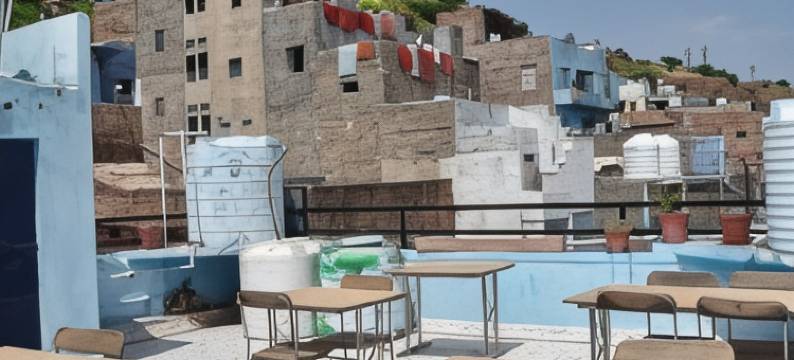 阳光旅馆(Sunshine Guest House & Restaurant ( Jodhpur))图片