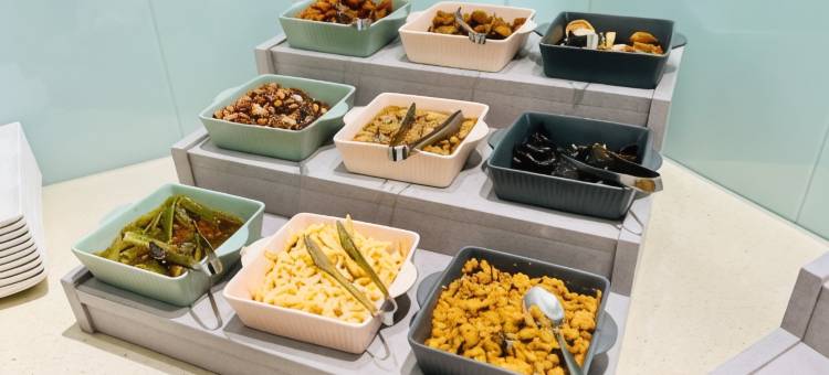 168 motel 中坜馆图片