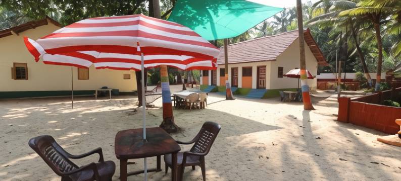 玛尔万罗萨里之家酒店(Hotel Rosary House)图片