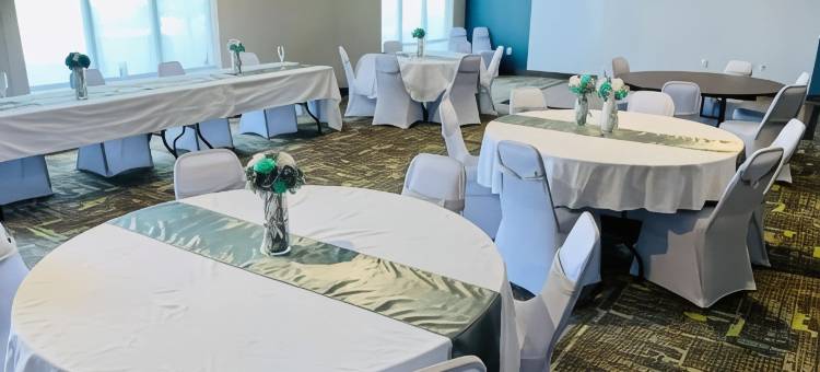 希尔顿欢朋酒店-印第安纳波利斯兹昂斯维尔(Hampton Inn Indianapolis NW/Zionsville)图片