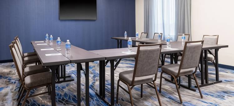 Fairfield Inn & Suites Sioux Center图片