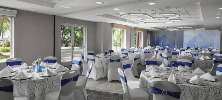 东坦帕/布兰登希尔顿花园酒店(Hilton Garden Inn Tampa-East/Brandon)图片