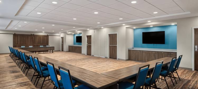 无忧无虑欢朋酒店(Hampton Inn by Hilton Carefree)图片