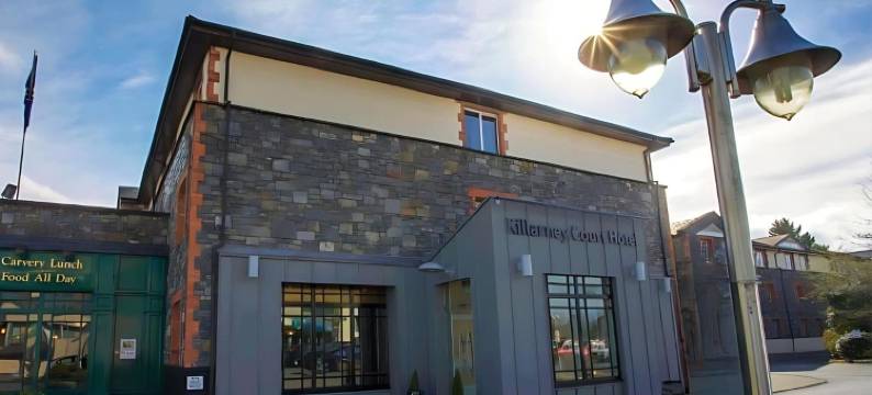 基拉尼苑酒店(Killarney Court Hotel)图片