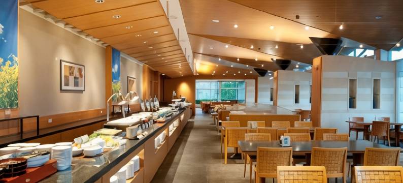 奥志摩水森都度假村(Miyako Resort Okushima Aqua Forest)图片