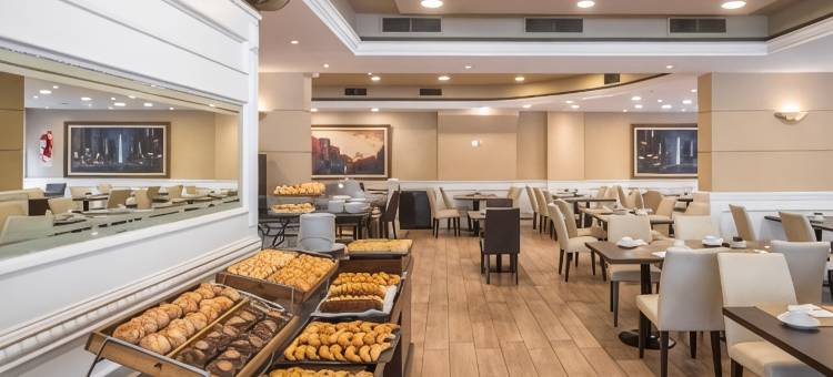 科伦EXE酒店(Exe Hotel Colón)图片