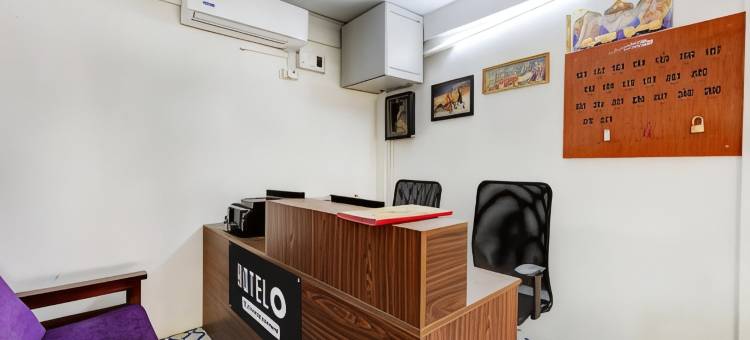 Hotel O Chennai Karanai Main Road图片