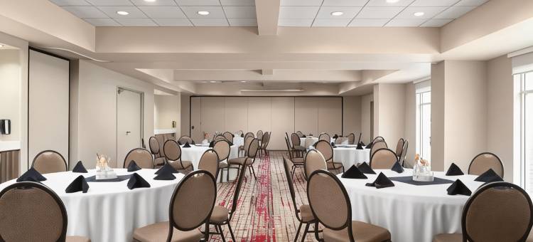 岩石丘希尔顿花园酒店(Hilton Garden Inn Rock Hill)图片