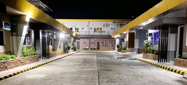 阿里亚诺斯旅馆(Ariano's Inn)图片