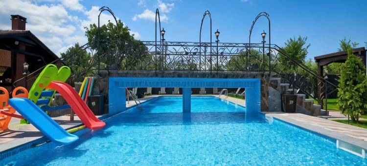 氛围度假村(Resort Ambient)图片