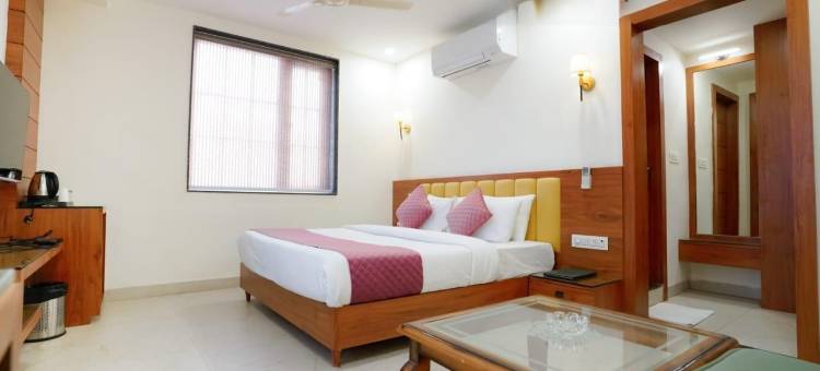 Hotel Heera Residency图片