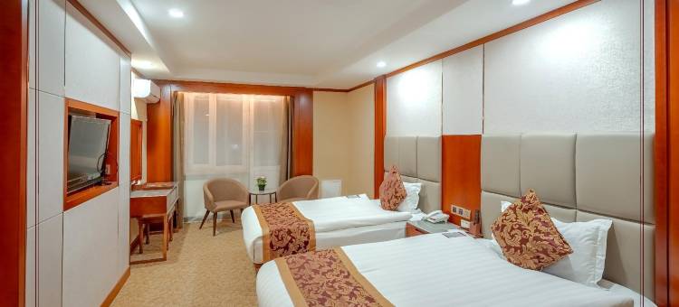 小屋皇家酒店(Royal House Hotel)图片