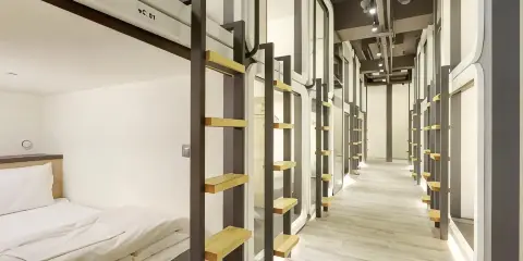 台灣青旅