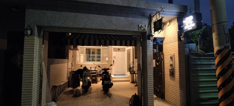 二高轻旅 K2 Hostel图片
