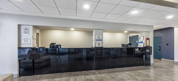 克拉丽奥酒店(Clarion Inn)图片