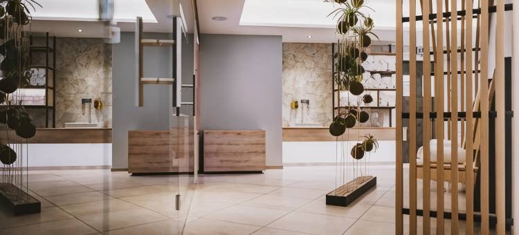 策尔湖贝斯特韦斯特品质精选酒店(Elements Resort Zell am See, BW Signature Collection)图片