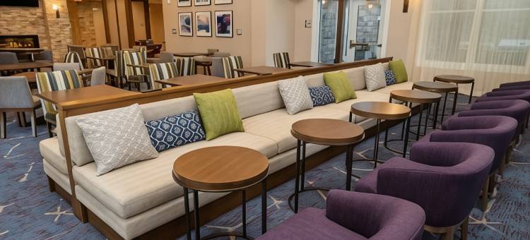 兰乔科尔多瓦Homewood Suites by Hilton(Homewood Suites by Hilton Rancho Cordova)图片