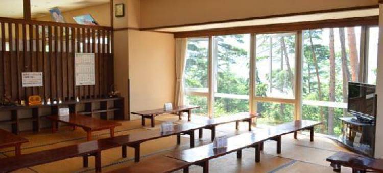 松风宫殿酒店(Palace Shofu)图片