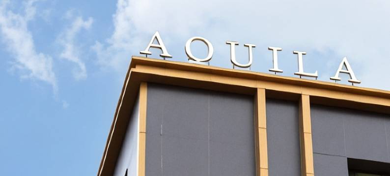 阿奎拉酒店曼谷(Aquila Hotel Bangkok)图片