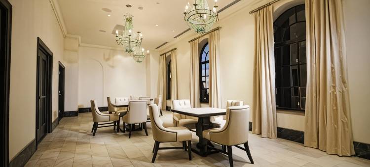 梅奥酒店(The Mayo Hotel)图片