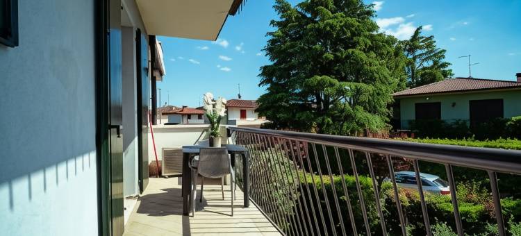 阿昌泉度假酒店(Acqua Resorts)图片