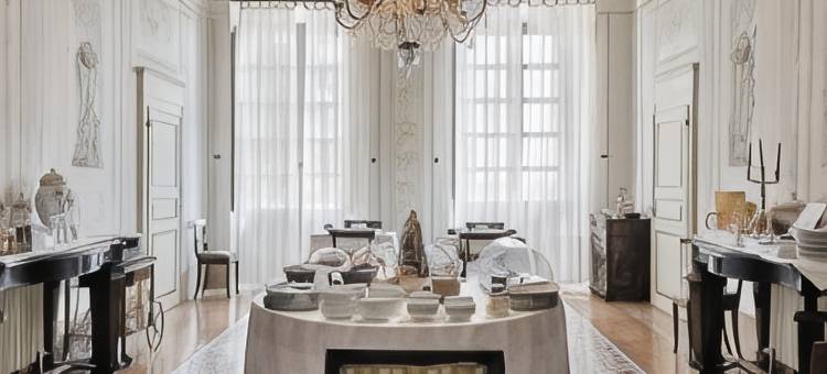 卡斯特罗迪蒙特拉多酒店(Castello di Monterado)图片