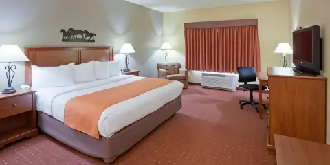 法戈南温德姆美吟温德姆酒店