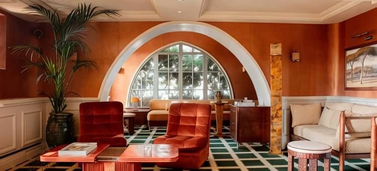 卡蒂勒酒店(Le Mas Candille)图片