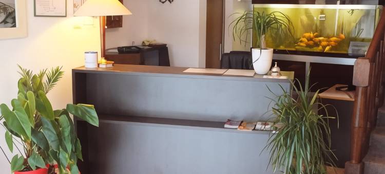 曼奎伊尔酒店(Hotel Restaurant le Manguier)图片
