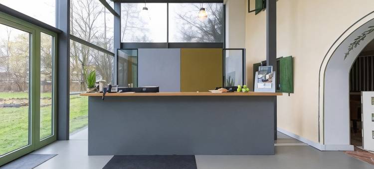 苏罗帕玛利亚琴酒店(Schlossparkhotel Mariakirchen)图片