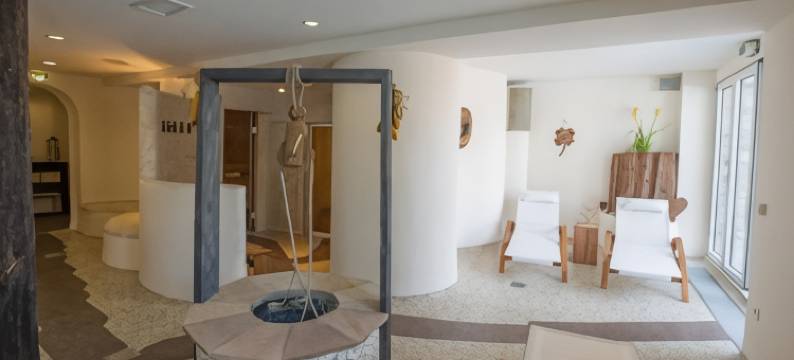 楚普法尔茨酒店(Hotel zur Pfalz)图片