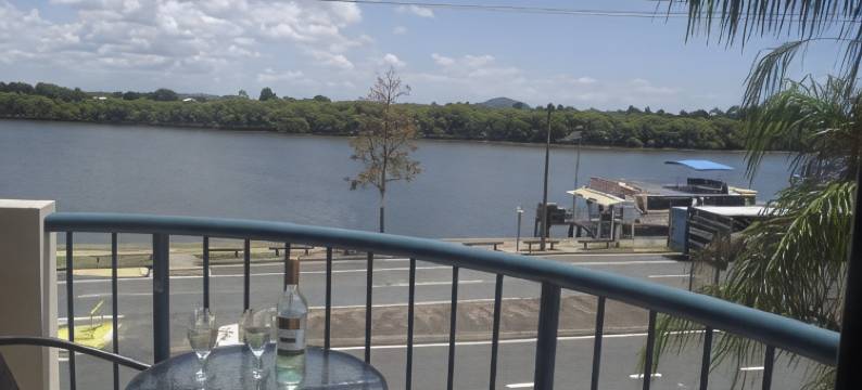 河金沙公寓(River Sands Apartments)图片