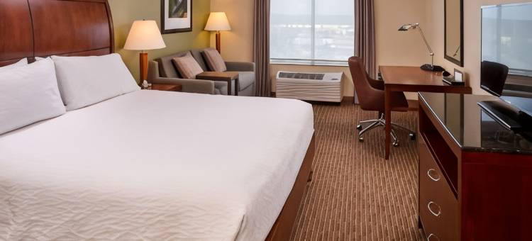 巴尔的摩白色沼泽希尔顿花园酒店(Hilton Garden Inn Baltimore/White Marsh)图片