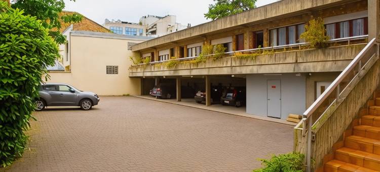 精选贝斯特韦斯特酒店(Best Western Select Hotel)图片