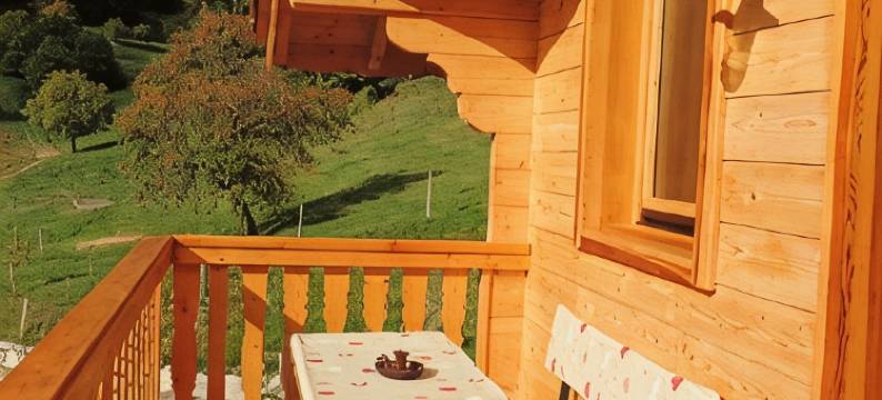 欧布杜谢曼酒店(Au Bout du Chemin)图片