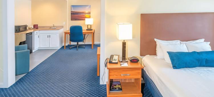 维吉尼亚海滩温德姆华美达酒店(Ramada by Wyndham Virginia Beach)图片