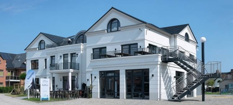博物馆霍夫公寓式酒店(Aparthotel Museumshof)图片