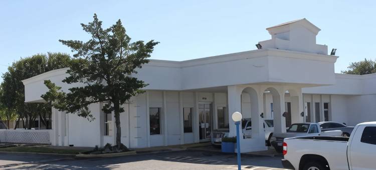 德克萨斯谢尔曼 6 号汽车旅馆(Motel 6-Sherman, TX)图片