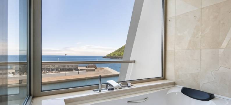 安格拉滨海酒店(Angra Marina Hotel)图片