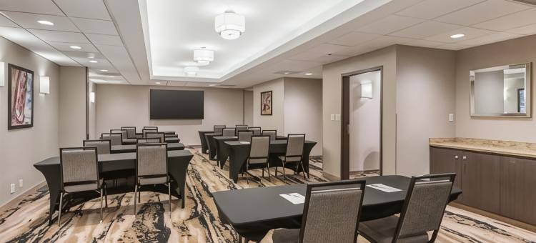 亚特兰大南德鲁里套房酒店(Drury Inn & Suites Atlanta Morrow)图片