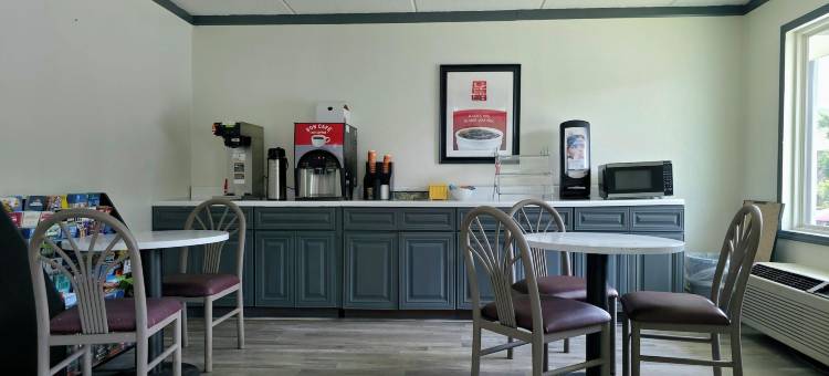 伊克诺旅馆(Econo Lodge Lavonia I-85)图片