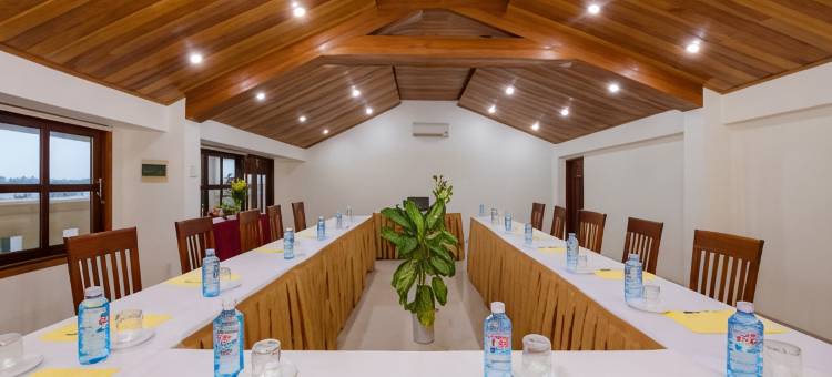 吉曼会安酒店(Kiman Hoi An Hotel)图片