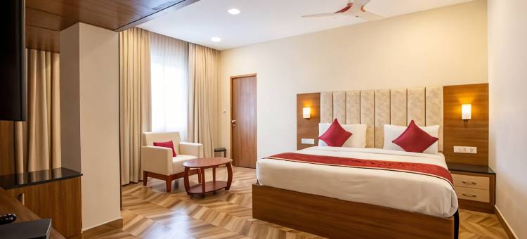 蓝月酒店(Hotel Bluemoon)图片