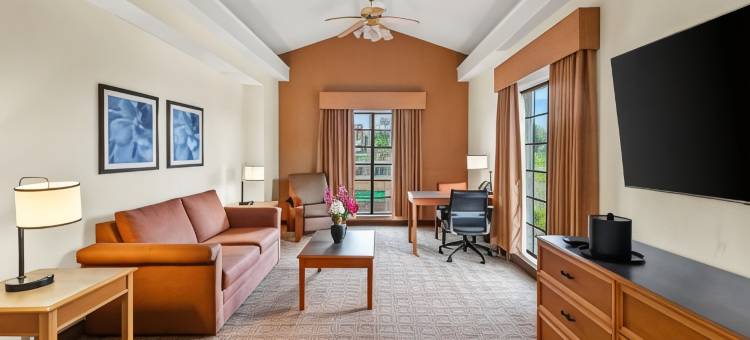 伊克诺小屋奥古斯塔北 - 华盛顿路(Econo Lodge Augusta North - Washington Road)图片