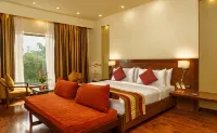 Fortune Pandiyan Hotel, Madurai - Member ITC Hotels' Group - Bữa sáng