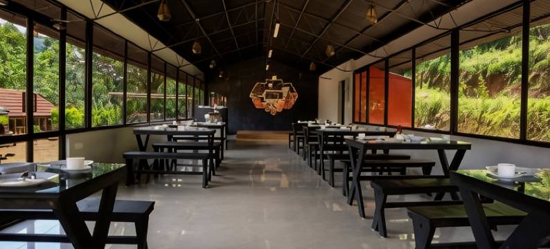 瓦塔瓦达斯蒂芬遗产酒店(Stephen's Legacy)图片