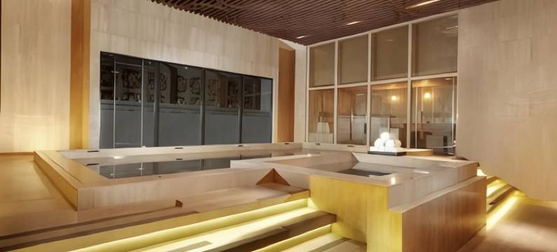 日惹藤特雷马酒店(Hotel Tentrem Yogyakarta)图片