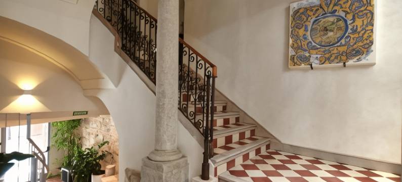 Hospedium Posada de la Silleria酒店(Hotel Boutique Posada de Sillería)图片